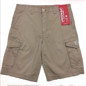 Unionbay Men’s Cargo Shorts